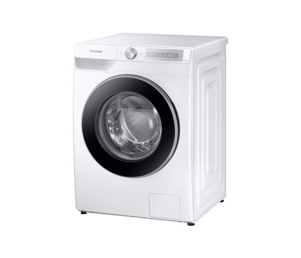 Samsung PRALKA SAMSUNG WW80T634DLH Autodose AI Control ### - 1380272 - zdjęcie 3